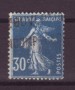 Foto 1 van Frankrijk gestempeld nr. 192