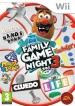 Foto 1 van Hasbro Family Game Night 3(Sealed) 