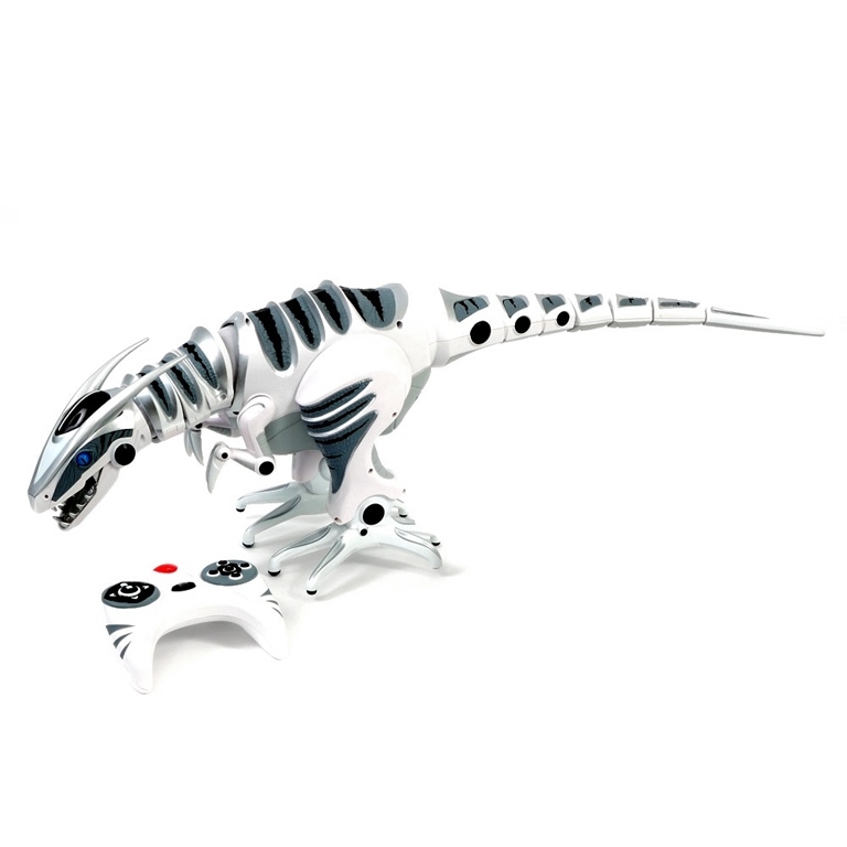 WOWWEE Robotics RoboRaptor Wit RC dinosaurus
