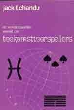 Wonderbaarlijk wereld Toekomstvoorspellers