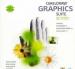 Foto 1 van Coreldraw graphics suite 11 (Mac en PC)