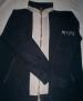 Foto 1 van Fleece met rits maat 140