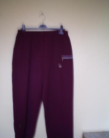 Zeer mooie broek. " H3M Paris" nr 2 weggeefprijs!!!!