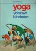 Foto 1 van Yoga voor uw kinderen, Lyn Marshall