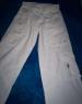 Foto 1 van Prachtige stoer pantalon voor cool meisje met 9 zakken en ve