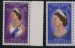 Foto 1 van Geurnsey yvertnrs: 140/41  postfris