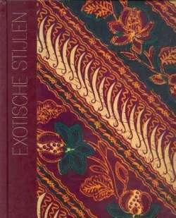 Exotische stijlen, Time-Life boeken