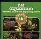 Het aquarium, J.Hameeteman