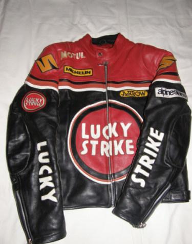 LEREN MOTOVEST LUKY STRIKE