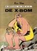 Foto 1 van Oude nerostrip 33 De X bom