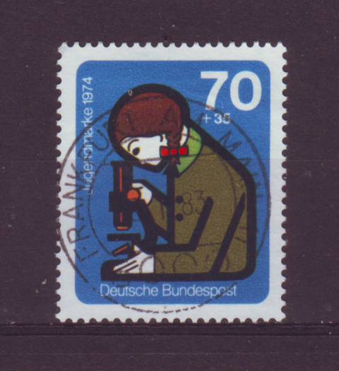 Duitsland gest. nr: 652 