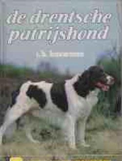 De Drentsche patrijshond, C.B.Bouwman