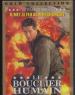Foto 1 van Le bouclier human, Michael Dudikoff