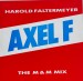 Foto 1 van Harold Faltermeyer - Axel F 