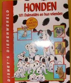 101 dalmatiërs en hun vrienden