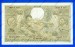 Foto 1 van 100 Francs Type Vloors 1938 * Lot 1902610797