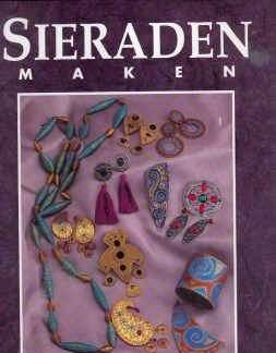 Sieraden maken, Gill Clement