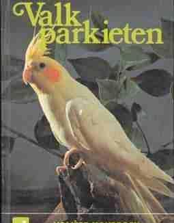 Valkparkieten