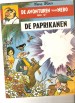 Foto 1 van Nerostrip 23 De paprikanen