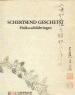 Foto 1 van Schertsend geschetst, Haiku-schilderingen