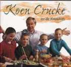 Koen Crucke en de kookkids