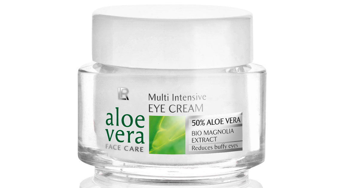 LR Aloe Vera Oogcreme 15 ml 20018