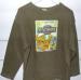 Foto 1 van Digimon sweater (maat 122/128)
