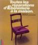 Foto 1 van Toutes les réparations d'Ebénisterie à la maison