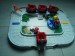 Foto 2 van Little People Treinstation - Fisher Price