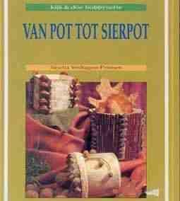 Van pot to sierpot,