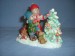 Foto 3 van kerst versiering allerlei