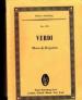 Foto 1 van Verdi, nr. 975, Messa da Requiem