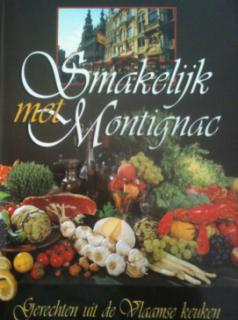 Smakelijk met Montignac