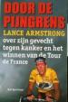 Foto 1 van Door de pijngrens, Lance Armstrong