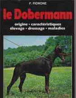 Le Dobermann, F.Fiorone,