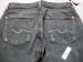 Foto 3 van jeans SEVEN maat 28 - groen 