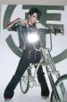 Foto 1 van Tokio Hotel : Panini foto (10x15 cm.) (2)