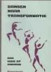 Foto 1 van Dansen naar transformatie, Michael Barnett