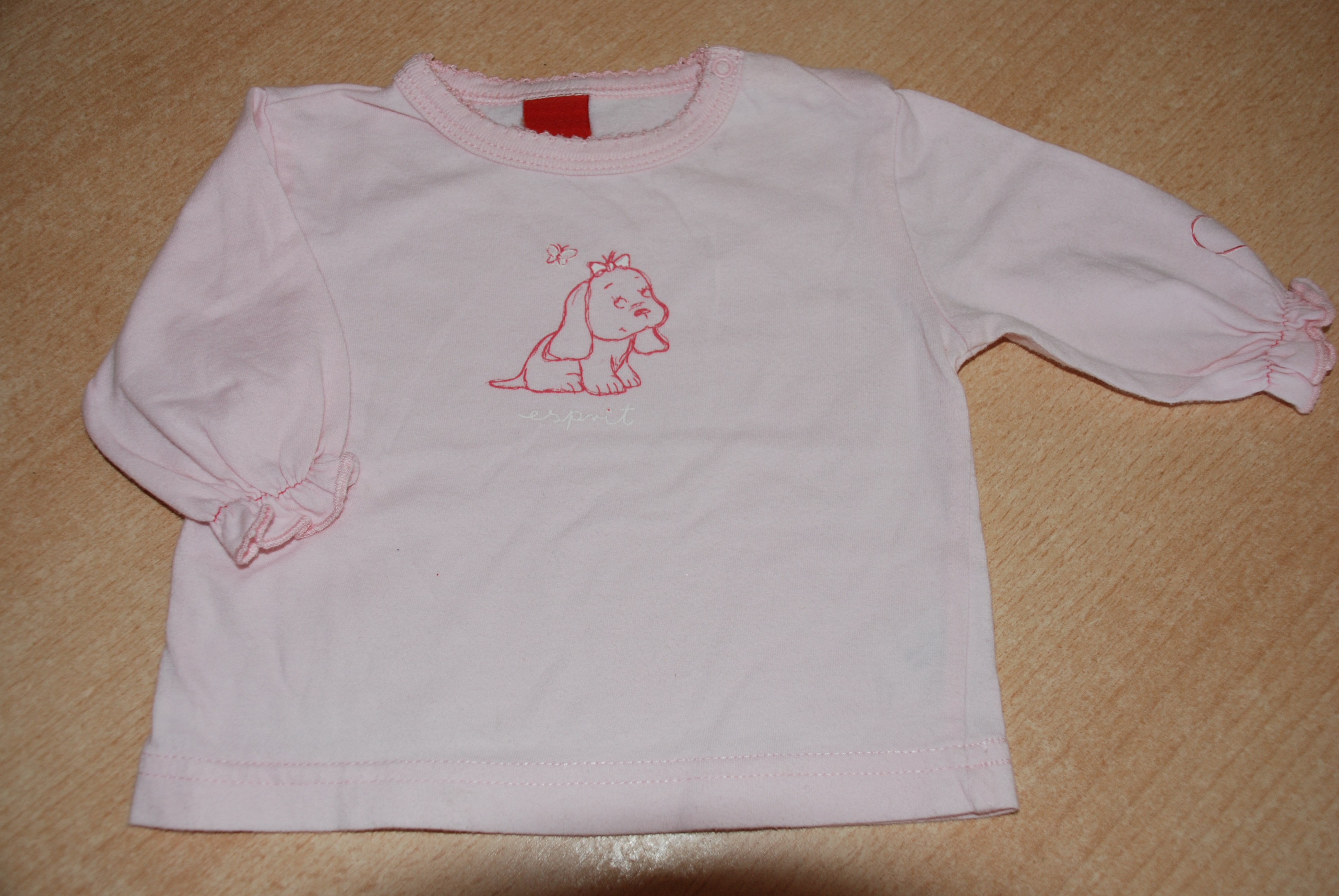 Longsleeve ESPRIT (50 of 0-1 maand)