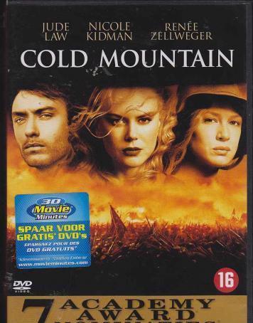 Gold moutain, Nicole Kidman