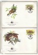 Foto 2 van WWF Jamaica 