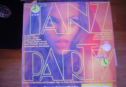 Tanzparty.L.P.