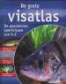 Foto 1 van De grote visatlas, Andreas Janitzki,