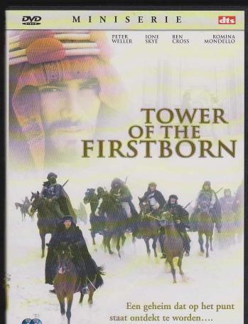 Tower of the firstborn, Miniserie