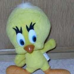 Tweety (± 22 cm.)