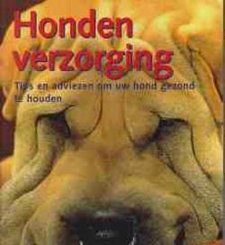 Hondenverzorging, Matthew Hoffman