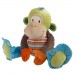 Foto 1 van knuffel Happy Horse