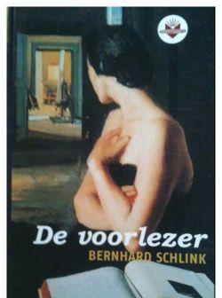 De voorlezer, Bernhard Schlink