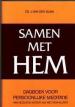 Foto 1 van Samen met hem, Ds.J. Van Den Blink