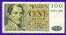 Foto 1 van 100 Francs Type Eeuwfeest*1957*Lot 1902610083
